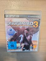 Uncharted 3 Drake's Deception PS3 Hessen - Friedberg (Hessen) Vorschau