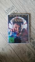 DVD "Doctor Strange" Dortmund - Hörde Vorschau