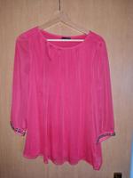 Bluse mit Applikationen Sachsen - Aue Vorschau