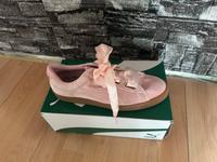Puma Damen sneaker Bergedorf - Hamburg Allermöhe  Vorschau