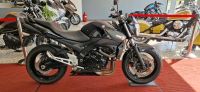 SUZUKI GSR 600 *EZ 2008 *TÜV/INSPEKTION NEU *KETTENKIT NEU Wuppertal - Barmen Vorschau