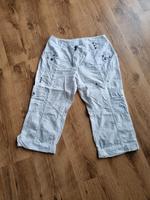 Shorts 3/4 Gr. 38 Niedersachsen - Bremervörde Vorschau