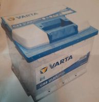 Varta Autobatterie Bayern - Nittenau Vorschau