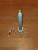 Braun Oral B elektrische Zahnbürste mint grün funktioniert 1A Bayern - Kutzenhausen Vorschau