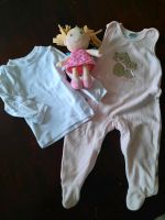 NEU!! Jacky Baby Nicky-Strampler mit Langarmshirt, Strampler Nordrhein-Westfalen - Bedburg-Hau Vorschau