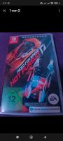 Need for Speed Hot pursuit remastered für Nintendo Switch Nordrhein-Westfalen - Haan Vorschau