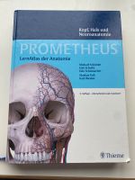 Prometheus Anatomie Lernatlas Neurologie, Innere,Bewegungsapparat Bochum - Bochum-Süd Vorschau