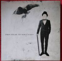 Parov Stelar Demon Diaries Super Deluxe Box + Buch, 2LP 7"EP 2CD Dortmund - Innenstadt-West Vorschau