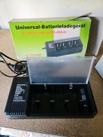 Universal Batterieladegerät Rheinland-Pfalz - Winnweiler Vorschau