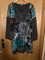 s.  Oliver Longshirt Tunika  Kleid Gr. 46 Ethno Hessen - Mücke Vorschau