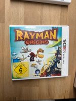 Nintendo 3DS Rayman Origins Bayern - Happurg Vorschau