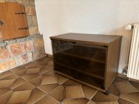 Schrank/ Sideboard/ Vitrine zu verschenken Rheinland-Pfalz - Simmern Vorschau