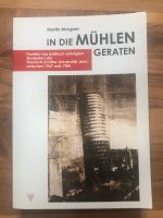 DDR Politische Lektüre, In die Mühlen geraten, M. Morgner, TOP Thüringen - Altenburg Vorschau