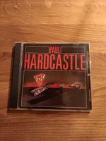 Paul Hardcastle same CD Album neuwertiger Zustand Niedersachsen - Nordenham Vorschau