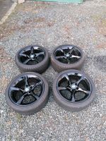 Original BMW Felgen 8 und 8,5x18 Nordrhein-Westfalen - Netphen Vorschau