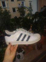 Original Adidas Superstar Sneaker Schuhe Bayern - Augsburg Vorschau