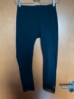 Vestino Leggings Hose Spitze Spitzenleggings schwarz 36 Bayern - Würzburg Vorschau