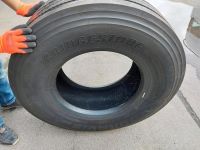 2x Bridgestone  385/65 22.5 Lenkachse mit M&S Kennung Bayern - Neusäß Vorschau