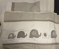Bettbezug Kinder *Neu* OVP Elefanten Ikea & Alvi Hessen - Darmstadt Vorschau