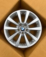 1X BMW 5/6er F10 F11 F12 18 Zoll V SPEICHE 328 ALUFELGE 6790173 Hessen - Maintal Vorschau