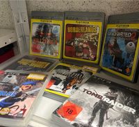 PlayStation 3 Spiele Nordrhein-Westfalen - Arnsberg Vorschau