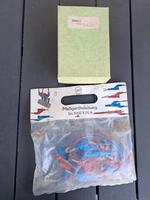 DDR Unitest 1 Multimeter Sachsen-Anhalt - Sangerhausen Vorschau