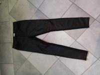 Hose Vero Moda Größe 38/32 schwarz lederart Niedersachsen - Lübbow Vorschau