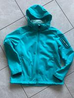 Softshell Jacke türkis CMP Nordrhein-Westfalen - Heiligenhaus Vorschau