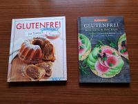 Glutenfrei, Koch-und Backbuch, St. 5 €, unbenutzt ! Niedersachsen - Oyten Vorschau