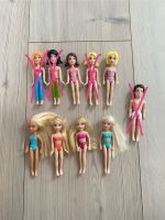 Polly Pocket Sammlung, diverse Sets, Figuren, Kleidung,Haus,Tiere Nordrhein-Westfalen - Heiligenhaus Vorschau