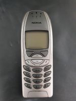 Nokia 6310 Handy mit Hülle und Ladegerät Rheinland-Pfalz - Asbach Vorschau