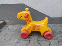 BIG Giraffe Bobbycar Baden-Württemberg - Lörrach Vorschau