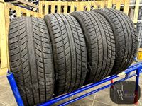 4x 225/45 R19 96V XL ➡️ Allwetterreifen Ganzjahresreifen ➡️ NANKANG NK All Season Reifen ➡️ Allwetter Ganzjahres - BMW 2er AT U06 X1 X2 Opel Mokka Nissan Qashqai Juke Mini Lynk Co Fiat 500X Citroen Nordrhein-Westfalen - Bünde Vorschau