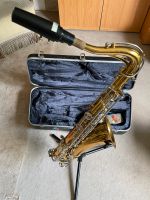 CONN 16M Saxophon mit Koffer und Ständer Rheinland-Pfalz - Böhl-Iggelheim Vorschau