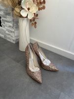 Buffalo Glitzer Pumps 40 rose Berlin - Zehlendorf Vorschau