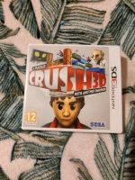 Crush 3D: Das Puzzle in einer neuen Dimension - Nintendo 3DS Berlin - Treptow Vorschau