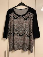 NEUWERTIG/LAURA TORELLI TUNIKA/BLUSE/SHIRT/Größe 48-50/XL/Viskose Berlin - Hellersdorf Vorschau