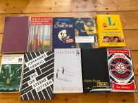 10 Bücher für 5€ Dresden - Bühlau/Weißer Hirsch Vorschau