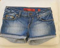 QS by S.Oliver Jeans Shorts Jeanshose Größe 36 Rheinland-Pfalz - Mayen Vorschau
