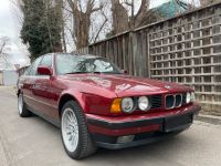 BMW E34 525i Oldtimer Bayern - Landshut Vorschau