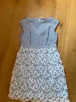 S.oliver Kleid Größe 42 Bayern - Riedenburg Vorschau