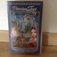 VHS Väterchen Frost Baden-Württemberg - Munderkingen Vorschau
