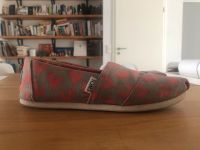 Toms Espadrille Nordrhein-Westfalen - Steinhagen Vorschau