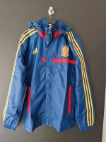 Spanien Jacke NEU! S/M ORIGINAL Adidas ⚽️ HÄNDLER Baden-Württemberg - Bad Rappenau Vorschau