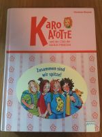 Karo Karotte Sammelband 3 Bücher enthalten C.Birniek Kreis Pinneberg - Elmshorn Vorschau