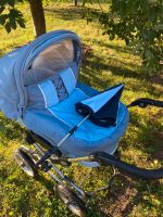 Kinderwagen Emmaljunga Sachsen-Anhalt - Wernigerode Vorschau