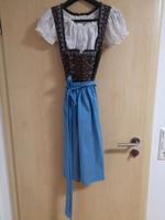 DIRNDL Gr. 38 Von Wenger Tracht Bayern - Nassenfels Vorschau
