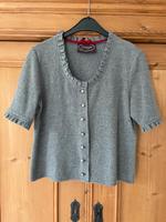 Strickjacke Kurzarm / Halbarm Grasegger Bayern - Warngau Vorschau