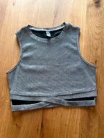 Sexy Glitzer Top Gr.M bauchfrei Party NEU!!! Zella - Anrode Vorschau