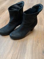 Stiefeletten von Paul Green Gr. 5 38 Bayern - Baiersdorf Vorschau